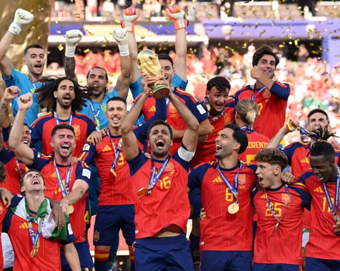 espana-celebra-la-gloria-y-scaloni-se-despide-entre-lagrimas