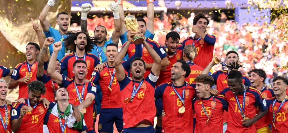 espana-celebra-la-gloria-y-scaloni-se-despide-entre-lagrimas