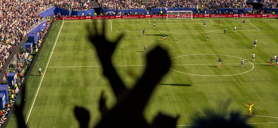 The U.S. Braced For the World Cup. It Fell in Love Instead.