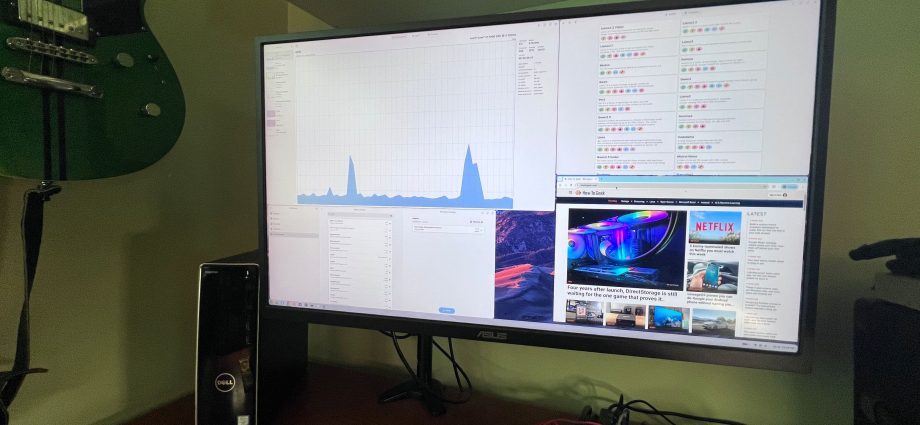 Linux doesn’t force me to use the terminal—these 3 tools prove it