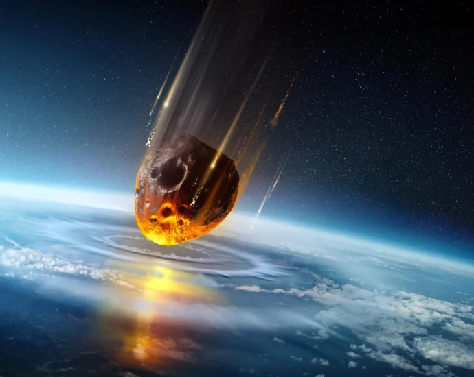 scientists-identify-the-rare-meteorite-that-killed-the-dinosaurs-66-million-years-ago