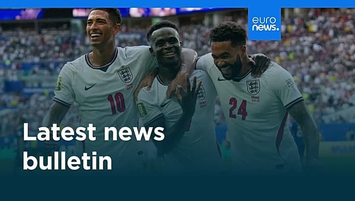 latest-news-bulletin-|-july-19th,-2026-–-evening