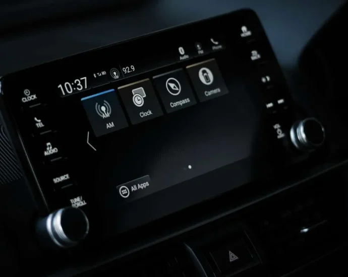 The ‘AM Radio In Every Vehicle Act’ Just Received a Major Boost In Congress — Though the RIAA, Recording Academy, and SAG-AFTRA Absolutely Hate This Bill