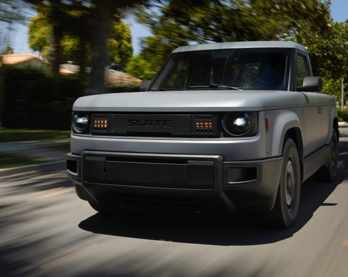At $26,400, the Slate Pickup Is a Bargain, but These 10 New Cars and SUVs Are Cheaper