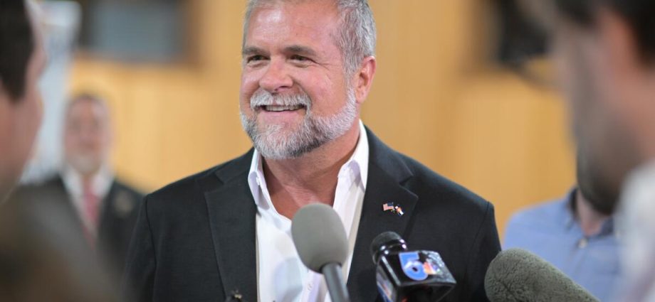 barabak:-voodoo,-exorcism-and-a-killer-at-age-7.-meet-colorado’s-republican-nominee-for-governor
