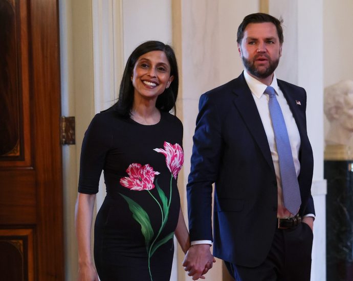 usha,-jd-vance-announce-birth-of-fourth-child