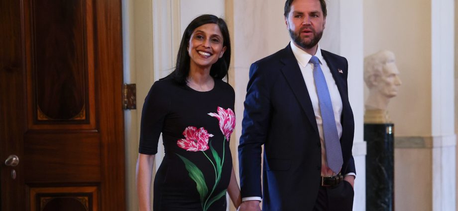usha,-jd-vance-announce-birth-of-fourth-child