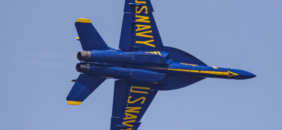 “miscalculated”:-blue-angels-pilot-“shaken”-by-accidental-low-flyover