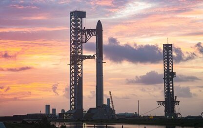 SpaceX Starship Flight 13 Pushed to Friday July 24, 2026