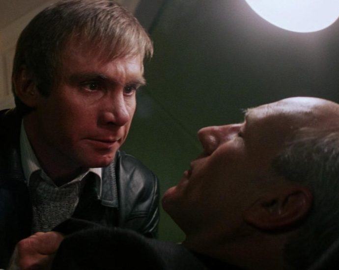 Patrick Stewart’s ’80s Sci-Fi Space Vampire Movie Is A Cult Classic You Need To Watch