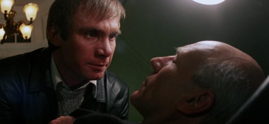 Patrick Stewart’s ’80s Sci-Fi Space Vampire Movie Is A Cult Classic You Need To Watch