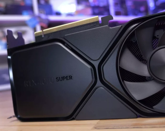 Nvidia may have RTX 5000 Super GPUs ready, but costly 3GB GDDR7 is holding them back