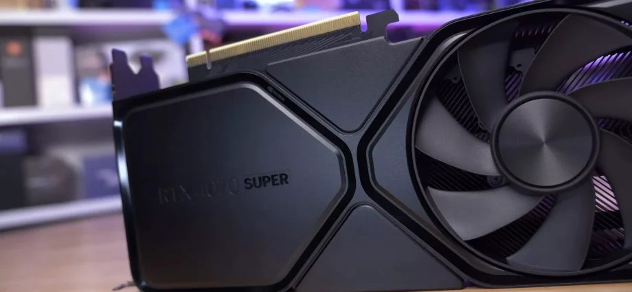 Nvidia may have RTX 5000 Super GPUs ready, but costly 3GB GDDR7 is holding them back
