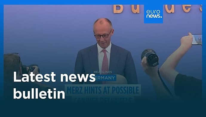 latest-news-bulletin-|-july-20th,-2026-–-midday