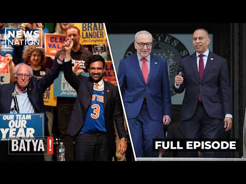 the-identity-crisis-of-the-democratic-party-|-batya!-full-show