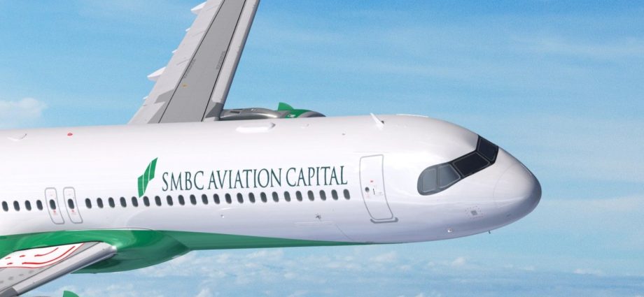airbus-secures-massive-100-jet-a320neo-family-order-from-major-lessor