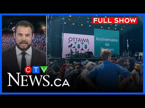 ctv-news-ottawa-at-six-for-sunday,-july-19,-2026