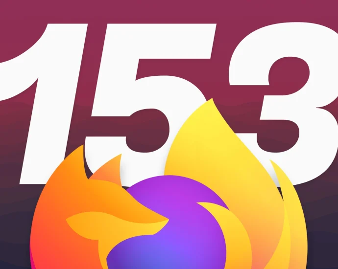 firefox-153-released-with-buil-in-containers,-qr-code-generator-+-more
