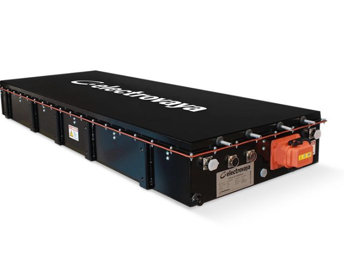 amazon-to-use-electrovaya’s-infinity-batteries-for-material-handling
