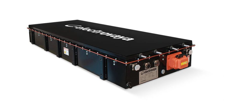 amazon-to-use-electrovaya’s-infinity-batteries-for-material-handling