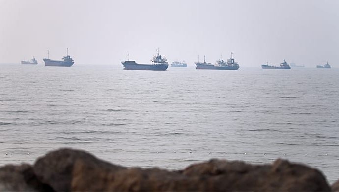 tanker-attacked-in-strait-of-hormuz-as-us-strikes-iran-for-tenth-consecutive-night