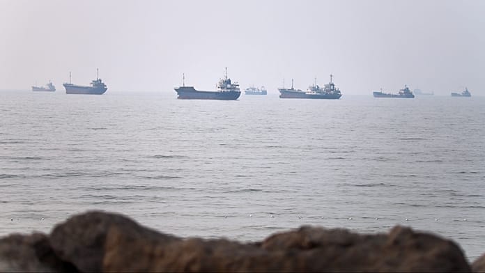 tanker-attacked-in-strait-of-hormuz-as-us-strikes-iran-for-tenth-consecutive-night