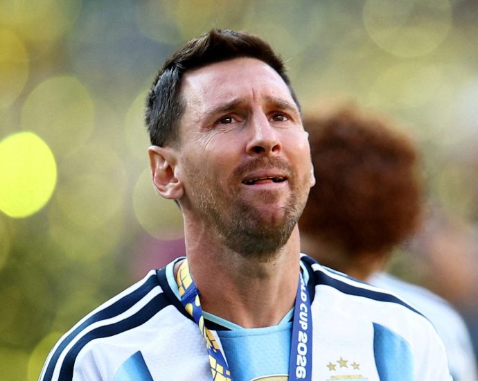 world-cup:-messi-thanks-argentina-fans-but-‘wound-will-take-time-to-heal’