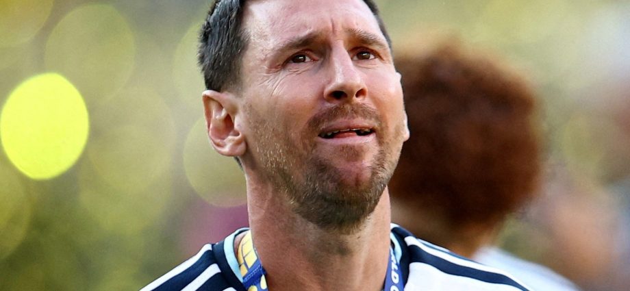 world-cup:-messi-thanks-argentina-fans-but-‘wound-will-take-time-to-heal’