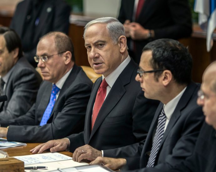 ‘active-in-bds’:-document-reveals-how-israel-scrutinised-global-ngos
