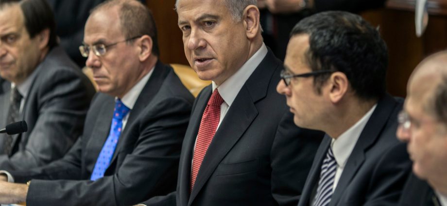 ‘active-in-bds’:-document-reveals-how-israel-scrutinised-global-ngos