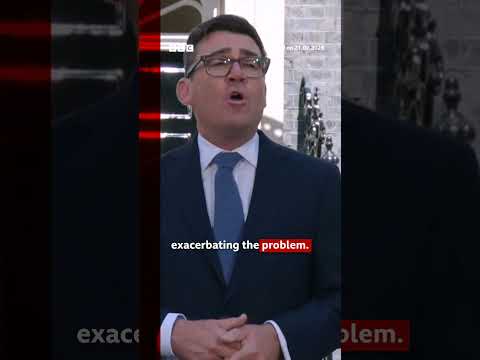 can-andy-burnham-end-rough-sleeping-as-pm?-#andyburnham-#bbcnews