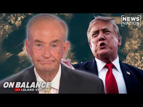 the-traitor-is-trapped-by-limited-options-in-iran,-bill-o’reilly-says-|-on-balance