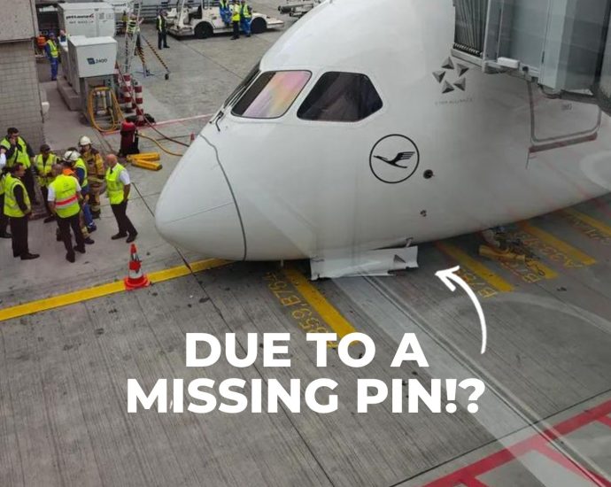 confirmed:-collapsed-boeing-787-9’s-nose-gear-was-missing-downlock-pin