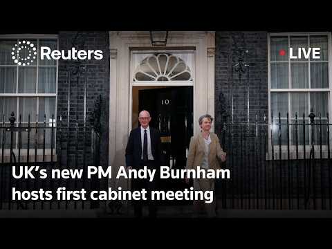 live:-uk’s-new-prime-minister-andy-burnham-hosts-first-cabinet-meeting