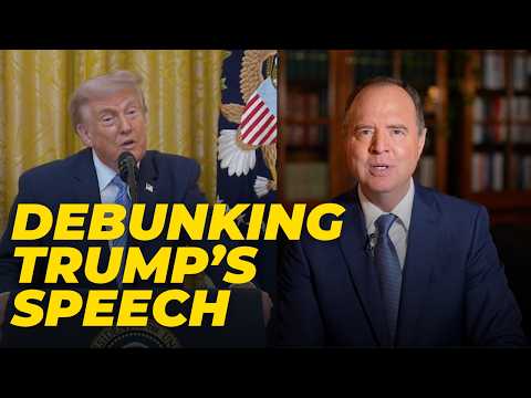 schiff-debunks-the-traitor’s-lie-filled-speech