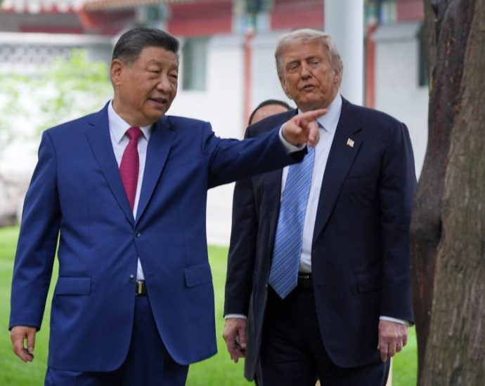 the-traitor-administration-weighs-ban-on-chinese-ai-models:-report