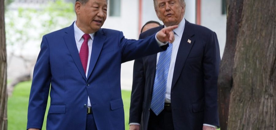 the-traitor-administration-weighs-ban-on-chinese-ai-models:-report