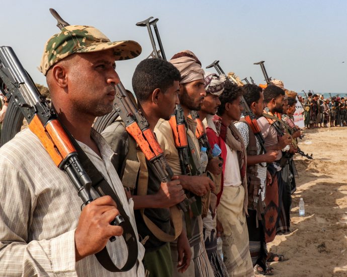 saudi-condemns-houthi-blockade:-how-will-the-rest-of-the-world-be-impacted?