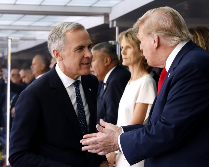 the-traitor-confronts-canadian-pm-over-wildfires,-threatens-tariffs-over-‘poisoned’-air