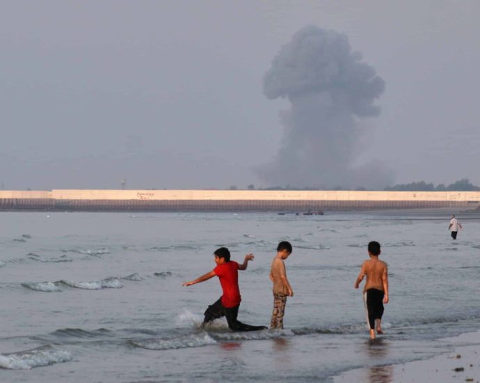 why-the-iran-war-hasn’t-caused-a-global-oil-crisis-—-yet