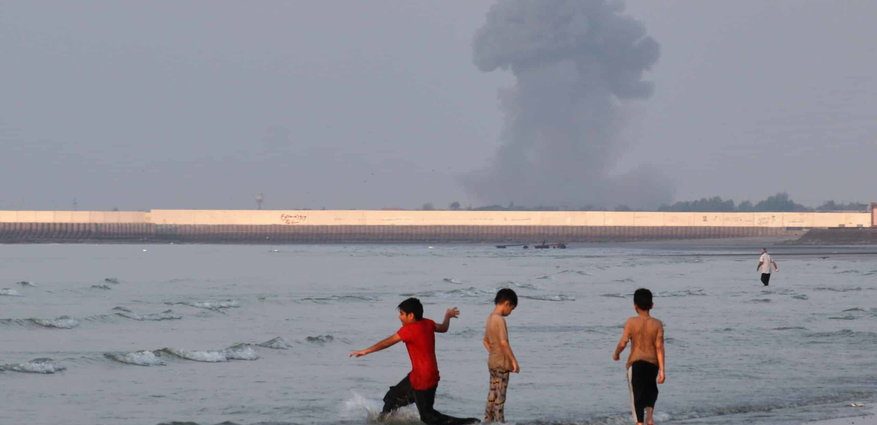 why-the-iran-war-hasn’t-caused-a-global-oil-crisis-—-yet