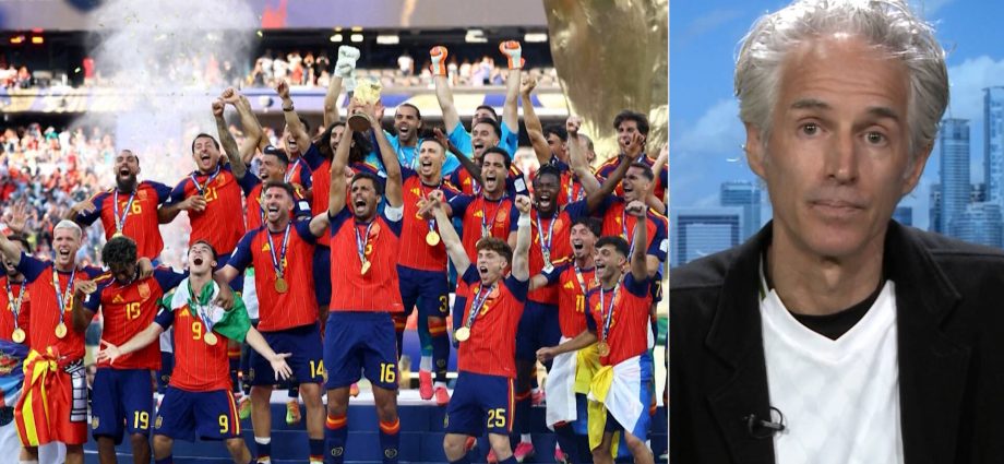 what-spain’s-victory-means:-jules-boykoff-on-the-world-cup,-fifa,-the-traitor,-“collectivity”-&-more