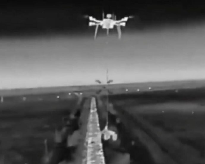 some-ukrainian-bomber-drones-aren’t-carrying-bombs-anymore-they’re-carrying-robots.