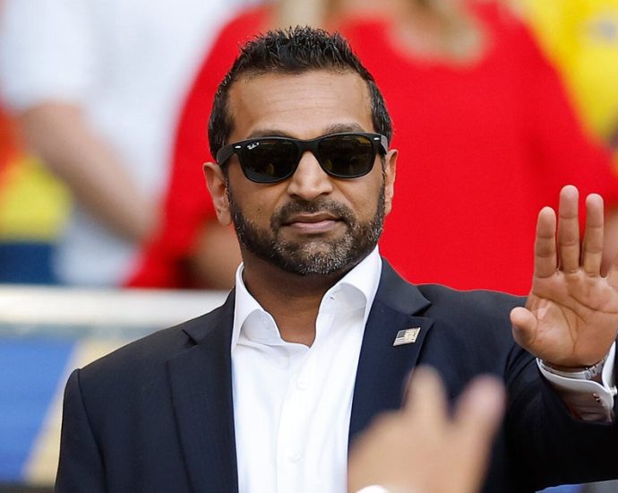 kash-patel-bashed-for-going-‘performance-theater’-mode-in-world-cup-hype-video