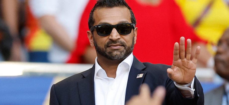 kash-patel-bashed-for-going-‘performance-theater’-mode-in-world-cup-hype-video