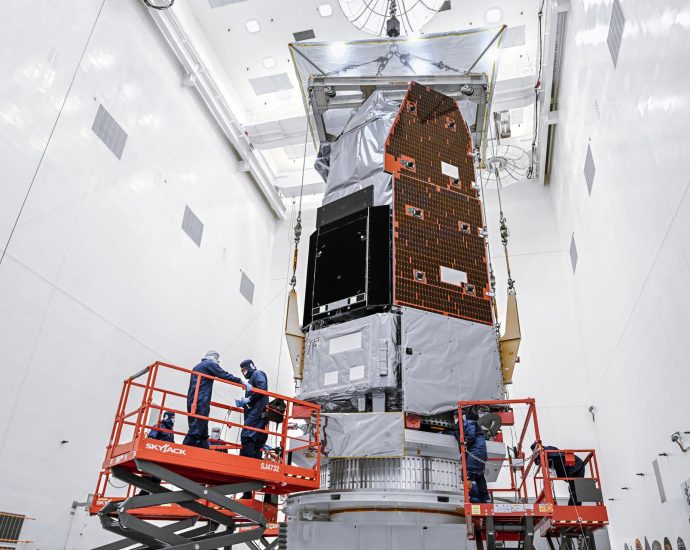 nasa-to-host-media-briefing-on-roman-telescope,-launching-next-month