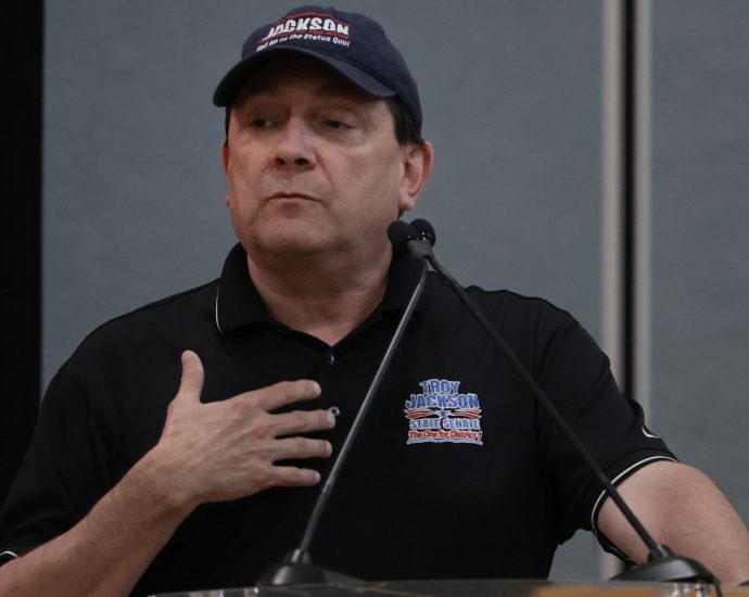 as-troy-jackson-nears-democratic-senate-nomination,-old-questions-about-his-temper-return