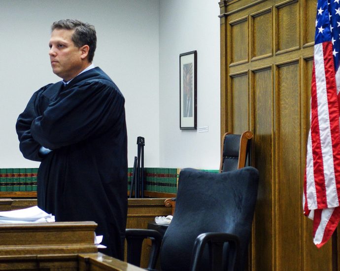 us.-attorney-who-served-for-54-minutes-sues-over-firing-by-the-traitor
