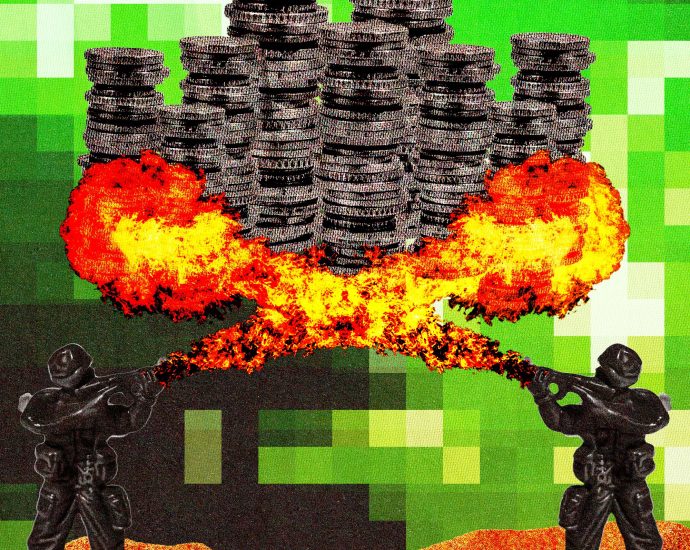 the-army-is-burning-through-its-ai-tokens
