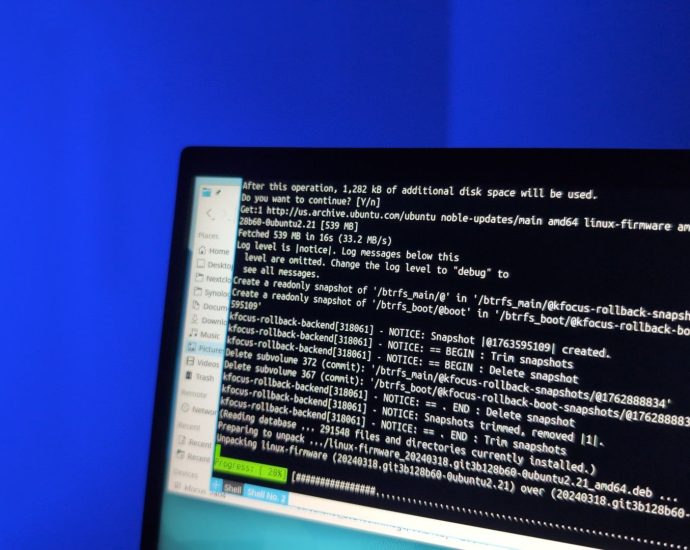 These Linux networking command-line tools are outdated. Here’s what you should use instead.